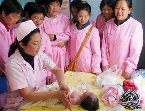 月嫂可以带宝宝吗现在 月嫂可以带宝宝吗现在