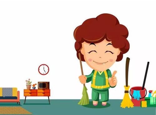 西山区钟点工收费标准