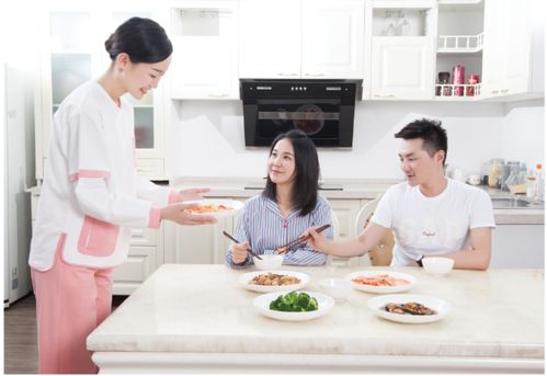 注册一家家政公司的流程