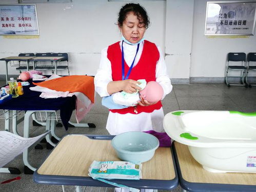 项城保姆培训_项城市保姆公司