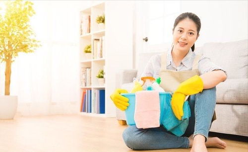 时代保姆人保姆平台