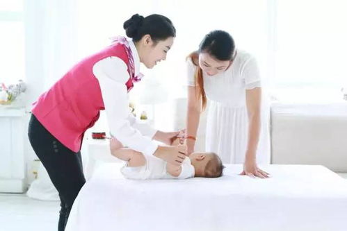 重庆哪有免费培训月嫂证