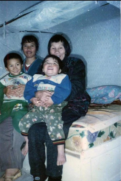 50岁学月嫂合适吗