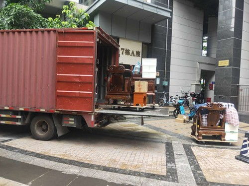 宁波个人请保姆宁波请个保姆一般多少钱