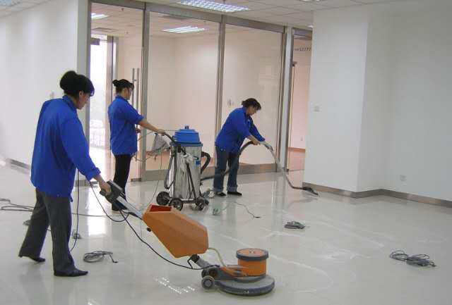 专为女士服务的钟点工