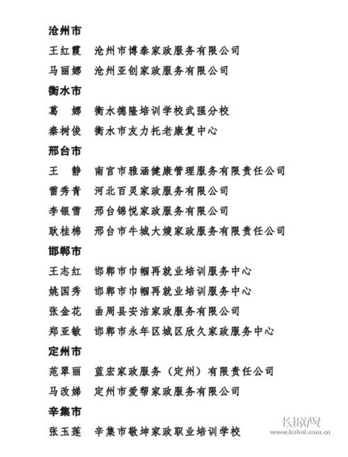 我想做保洁去哪里找