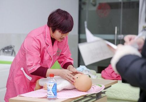 福田哪个保姆最好干福田保洁公司哪家好