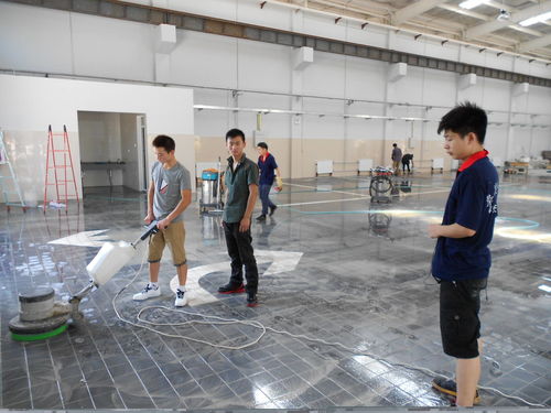 西安边家村附近钟点工