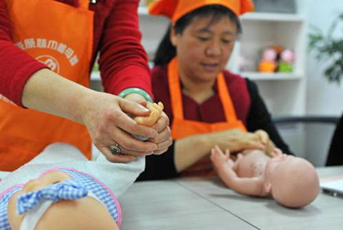 张家港月嫂服务培训学校 张家港月嫂服务培训学校