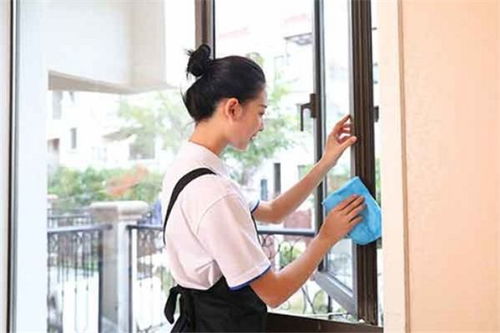 舒月母婴月嫂机构怎么样