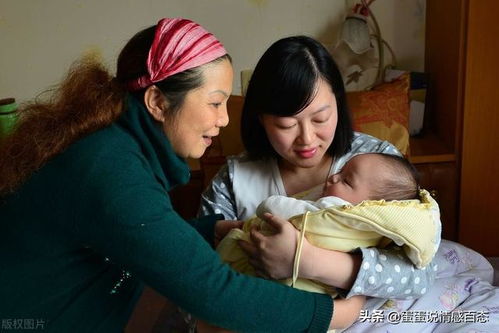 重庆永川月嫂培训班学习