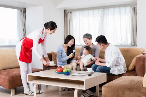 月嫂家政怎么宣传 月嫂公司广告语服务宣传语经典用语大全