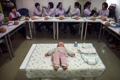 如何正确陪护孩子 如何正确陪护孩子