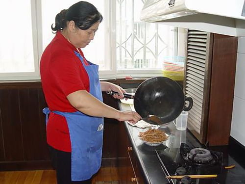 长兴晚上钟点工 长兴钟点工兼职