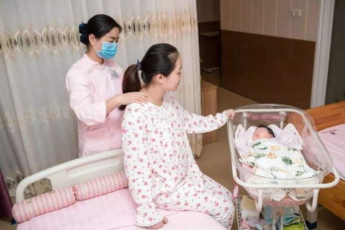 西安育儿嫂中介公司