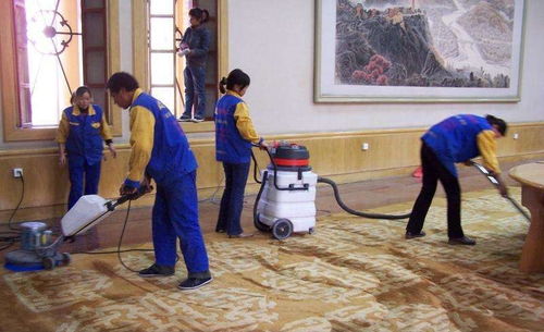 佳禾家政的服务质量与口碑如何