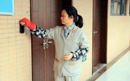 温州龙湾滨海招钟点工