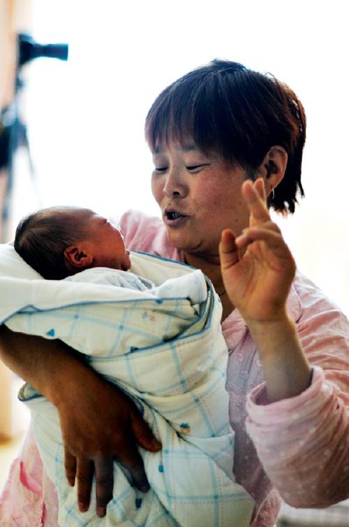 保姆劳动合同的服务内容