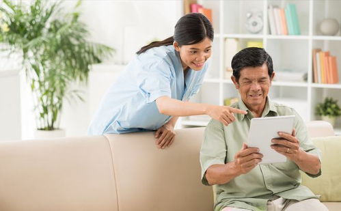 钟点工发现是失踪的丈夫