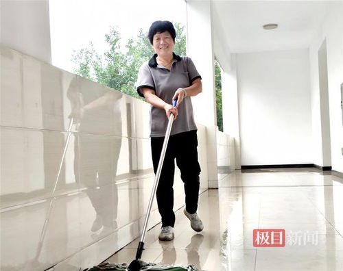 保姆被收养(保姆收养雇主孩子)