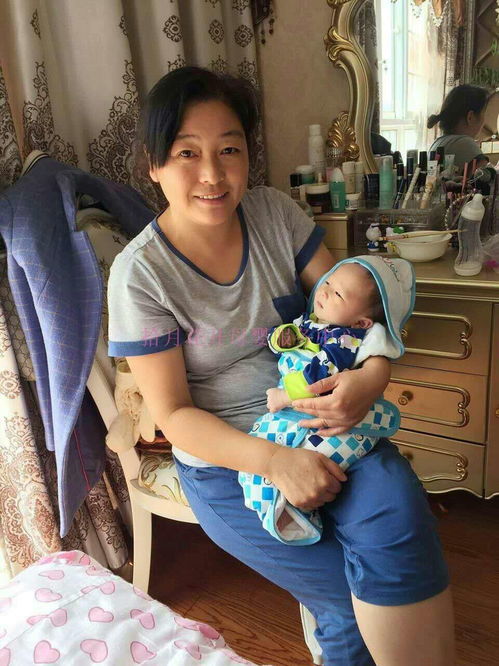 保姆聘用年龄保姆年龄有没有限制