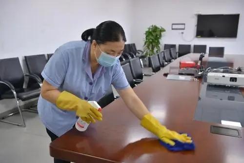 长沙保洁行业的现状如何生活细节中的清洁之道 长沙保洁行业的现状如何生活细节中的清洁之道