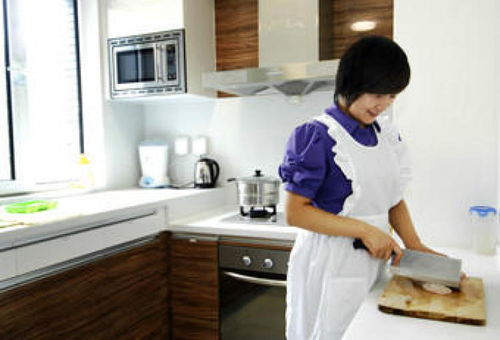 温江接娃钟点工 温江接送孩子机构