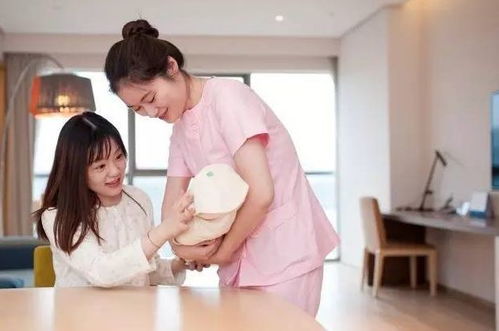 重庆哪有培训月嫂的班子