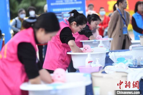 做月嫂有哪些工作要求