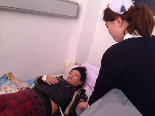 大宝保姆照保姆大叔