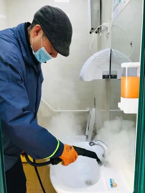 地毯清洗机器设备