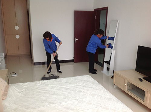 钟点工2024年 钟点工现在多少钱