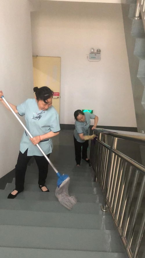 成都保洁上门打扫怎么收费