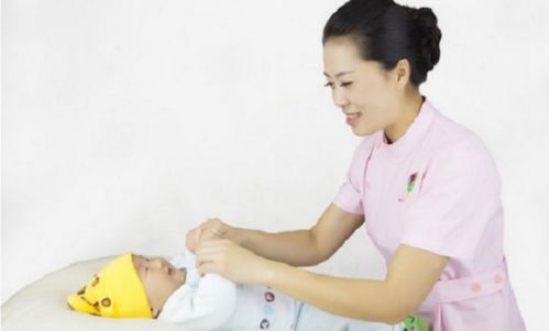 保姆大本营上海