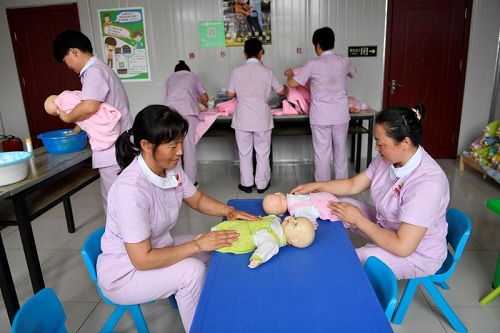 月嫂先生李小冉朱茵 月嫂先生电视 月嫂先生李小冉朱茵 月嫂先生电视