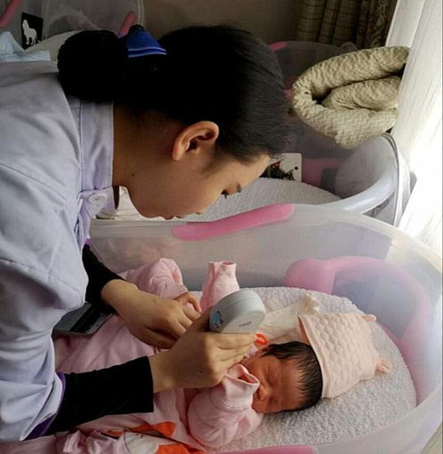 湖南长沙住家月嫂育儿嫂保姆