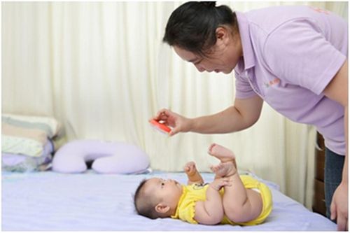 月嫂邢珍珠 专职月嫂 月嫂邢珍珠 专职月嫂