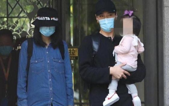 母亲养保姆保姆养孩子