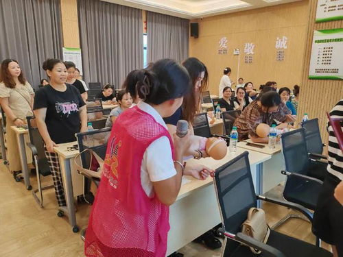 照顾老人做饭住家保姆