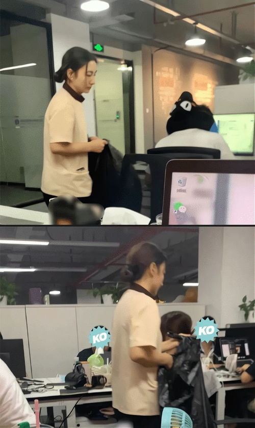 保洁市场化泉州更干净