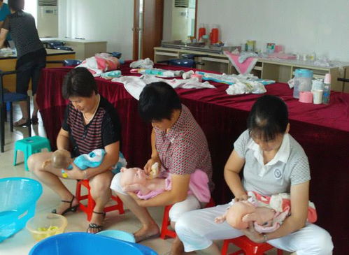 台湾及保姆(台湾保姆好吗)