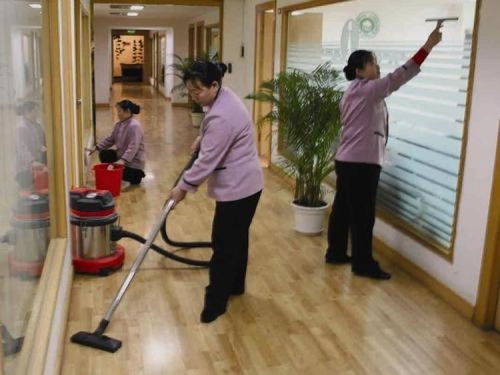 家政保姆具备哪些素质才合格