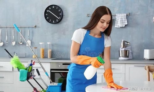 品牌家政公司哪家最好 品牌家政公司哪家最好