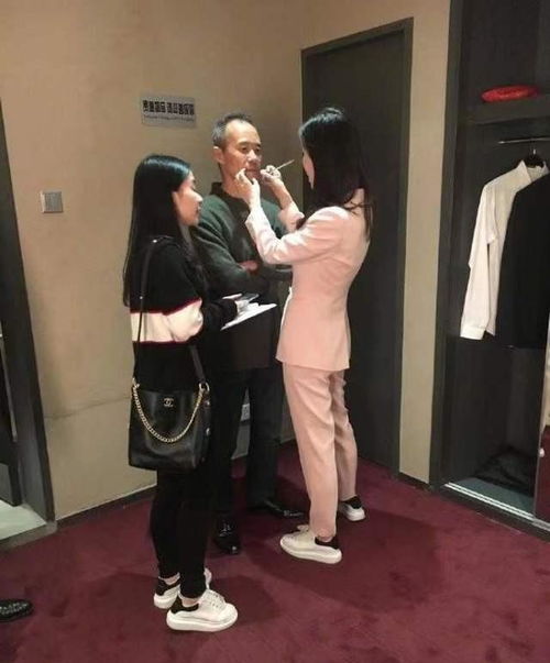 车晓主演的电视剧大全