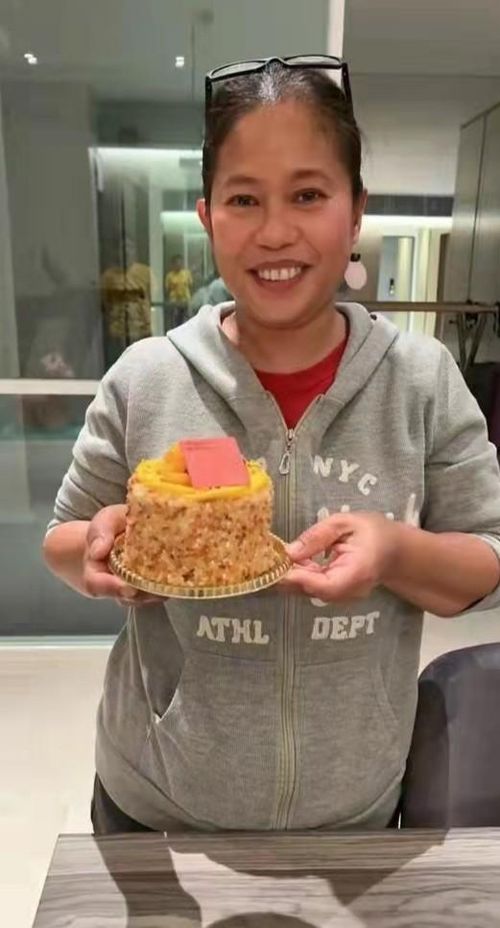 照顾失能老人保姆价格