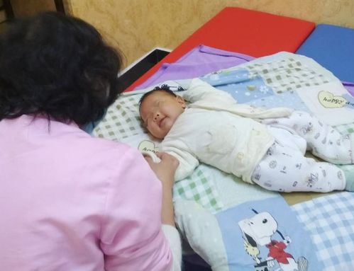 保安换保姆保安保姆在别墅