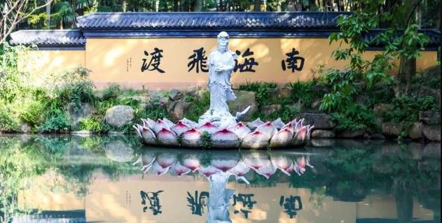 唐诗男孩有诗意涵养的名字 唐诗男孩有诗意涵养的名字推荐