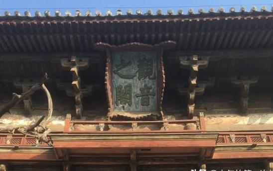 农村大门的风水 风水事项