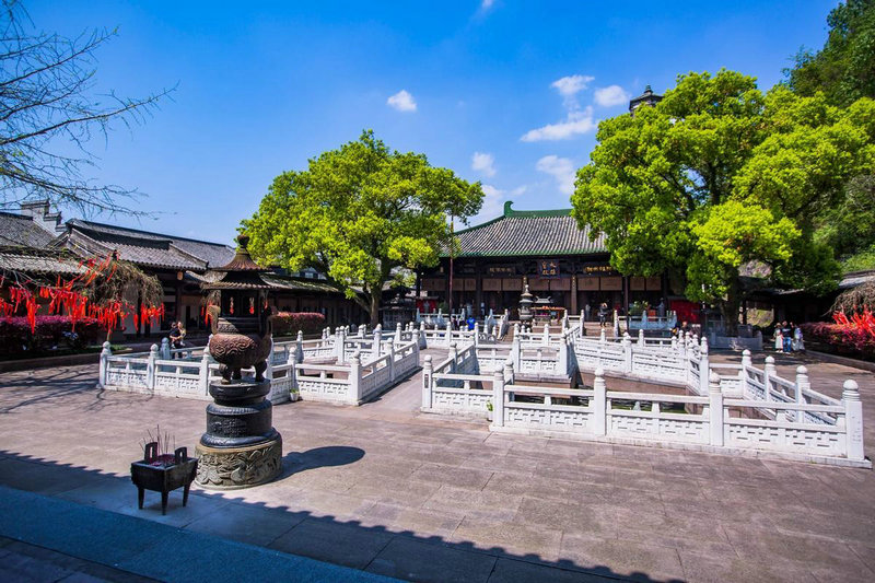 赫赫有名的十大命格 中国古代以紫微代表帝王