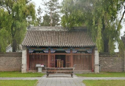 谈谈八卦的全息性